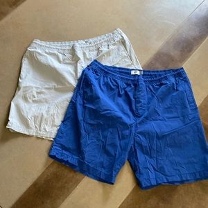 Men’s Old Navy short bundle
